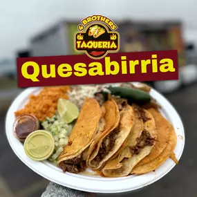 Bild von Taqueria 4 Brothers