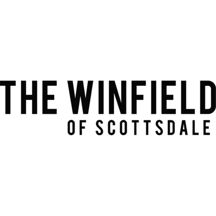 Logo van Winfield of Scottsdale