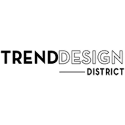 Logotyp från Trend Design District