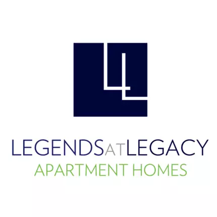 Logo von Legends at Legacy