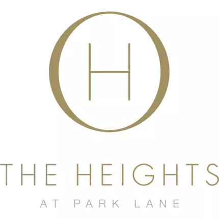 Logo van The Heights at Park Lane