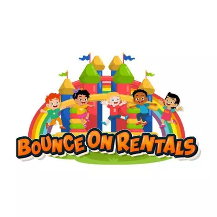 Logo von Bounce On Rentals