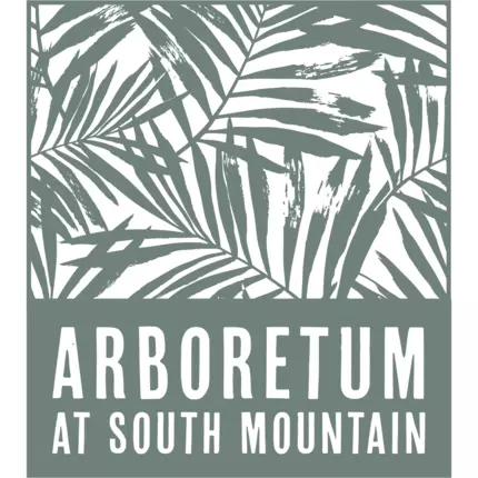 Logótipo de Arboretum at South Mountain