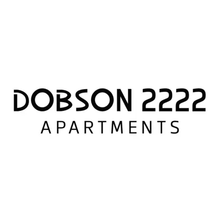 Logo da Dobson 2222