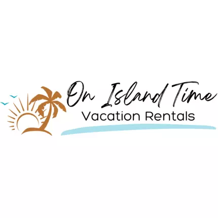 Logo von On Island Time Properties