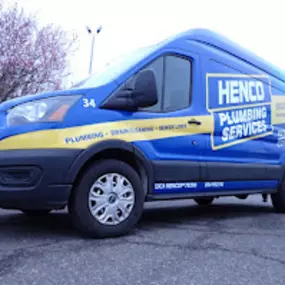 Bild von Henco Plumbing Service