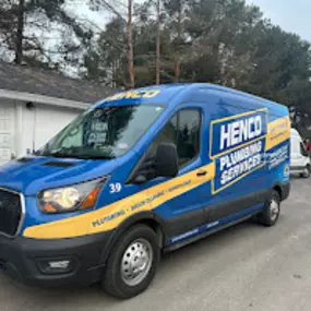 Bild von Henco Plumbing Service