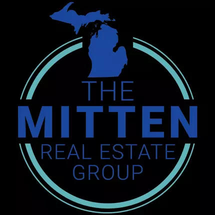 Logo da The Mitten Real Estate Group