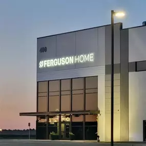 Ferguson Home Signage