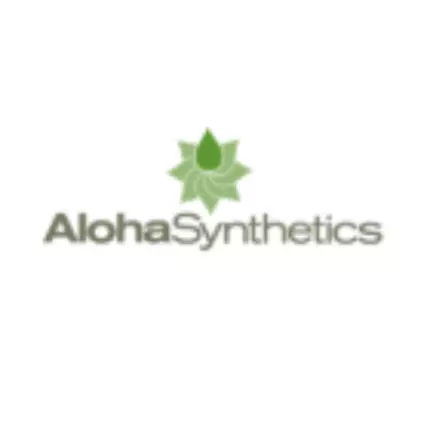 Logo de Aloha Synthetics LLC