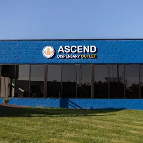 Bild von Ascend Dispensary Outlet - Whitehall