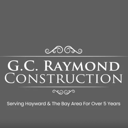 Logo de G.C. Raymond Construction