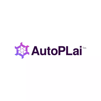 Logotyp från AutoPLai