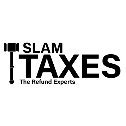 Logo von Slam Taxes And Financial Services