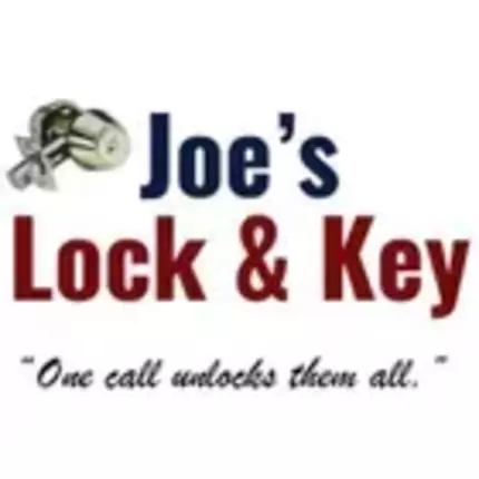 Logo de Joe’s Lock And Key