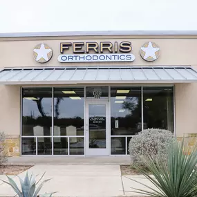 Bild von Ferris Orthodontics - Orthodontist in Boerne, TX