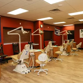 Bild von Ferris Orthodontics - Orthodontist in Boerne, TX