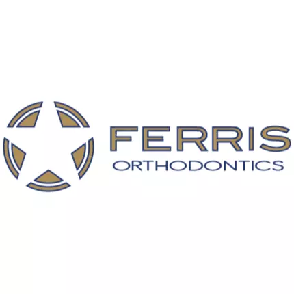 Logo von Ferris Orthodontics Boerne