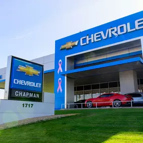 Bild von Chapman Chevrolet