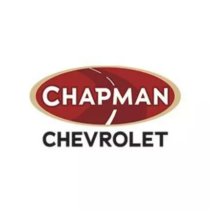 Logotyp från Chapman Chevrolet