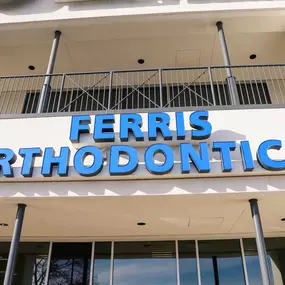 Bild von Ferris Orthodontics Leon Springs