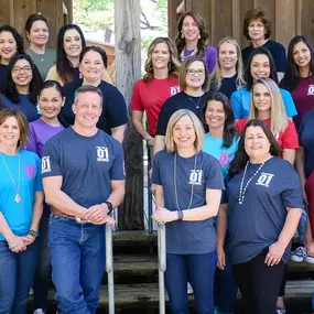 Bild von Ferris Orthodontics - Orthodontist in Leon Springs, TX