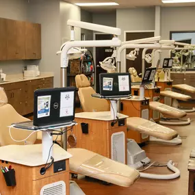 Bild von Ferris Orthodontics - Orthodontist in Leon Springs, TX