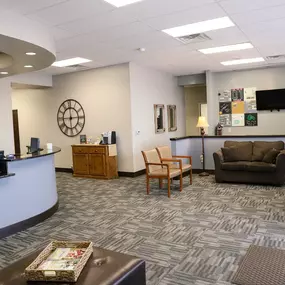 Bild von Ferris Orthodontics - Orthodontist in Leon Springs, TX
