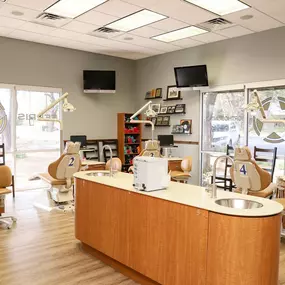 Bild von Ferris Orthodontics Bulverde