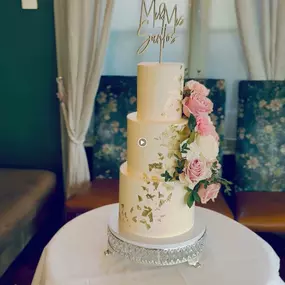 Bild von Little Cakes Company