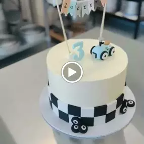Bild von Little Cakes Company