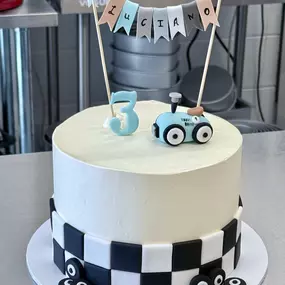 Bild von Little Cakes Company