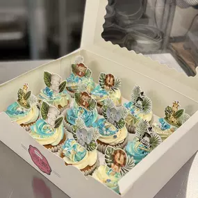 Bild von Little Cakes Company