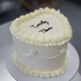Bild von Little Cakes Company