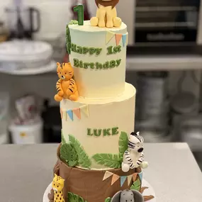 Bild von Little Cakes Company