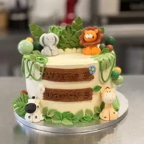 Bild von Little Cakes Company