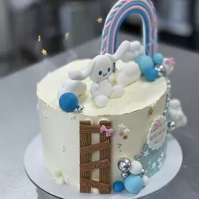 Bild von Little Cakes Company