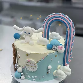 Bild von Little Cakes Company