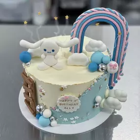 Bild von Little Cakes Company