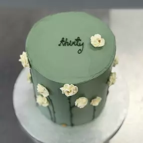 Bild von Little Cakes Company