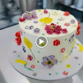 Bild von Little Cakes Company