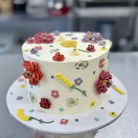 Bild von Little Cakes Company