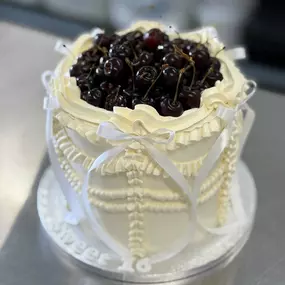Bild von Little Cakes Company
