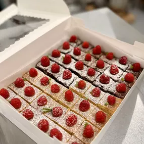 Bild von Little Cakes Company