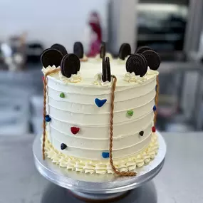 Bild von Little Cakes Company