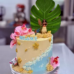 Bild von Little Cakes Company
