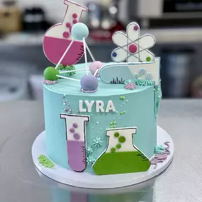 Bild von Little Cakes Company