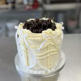 Bild von Little Cakes Company