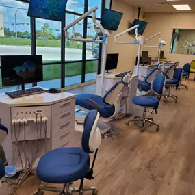 Bild von Kidzania Pediatric Dentistry and Orthodontics in Forney, TX