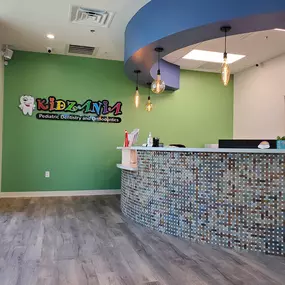 Bild von Kidzania Pediatric Dentistry & Orthodontics in Forney, TX
